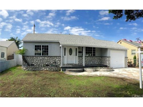 14323 Seaforth Ave, Norwalk, CA 90650-5027