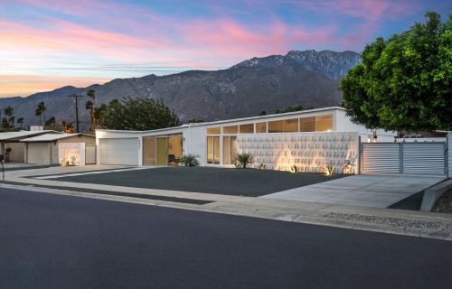 2631 Kitty Hawk Dr, Palm Springs, CA 92262-2358