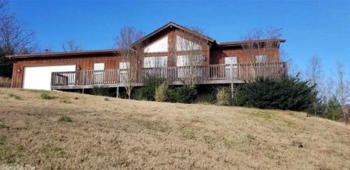 53 Jay Dr, Plumerville, AR 72127-8026
