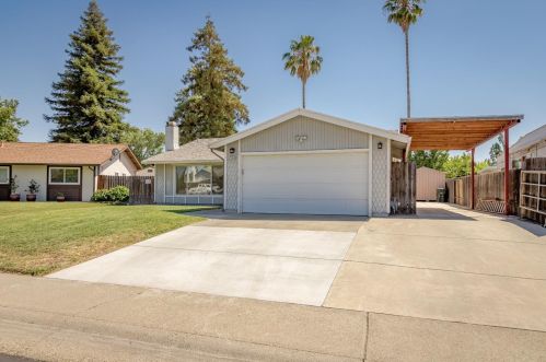 7104 Parkvale Way, Citrus Heights, CA 95621-3446