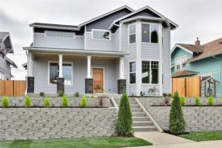 3316 7th St, Tacoma WA  98405-2201 exterior