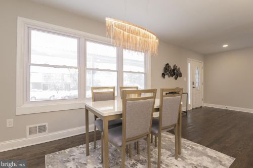 1411 Leister Dr, Silver Spring MD 20904-1548 exterior