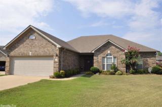 3601 Wildrose Ct, Benton, AR 72015-6222