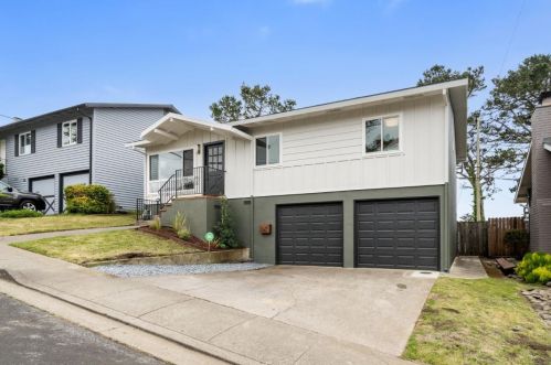 3881 Elston Dr, San Bruno, CA 94066-1101