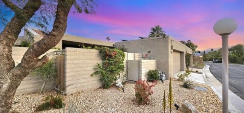 2984 Sundance Cir, Palm Springs, CA 92262-0020