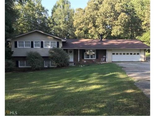 8604 Banks Mill Rd, Winston, GA 30187-1930