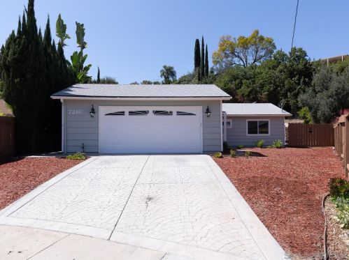 7216 Viar Ave, San Diego, CA 92120-1926