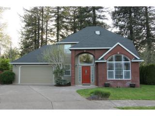 1445 Althaus Dr, Wood Village OR  97060-4526 exterior