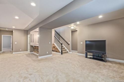 5015 Wenatchee St, Denver CO 80015-6797 exterior