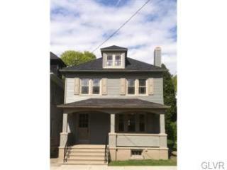 344 1st St, Bangor, PA 18013-2620