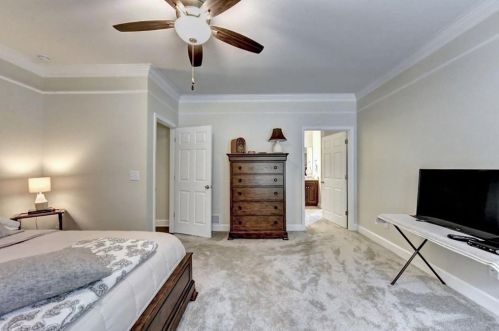 3203 Lindas Cir, Conyers GA  30013-2237 exterior