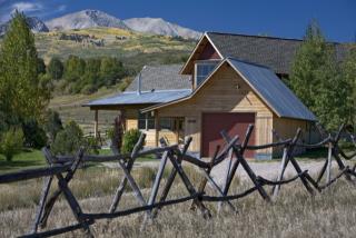 91 Alexander Ave, Snowmass, CO 81654-9330