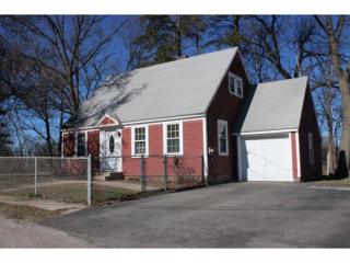 60 Gillis St, Nashua, NH 03060-6338