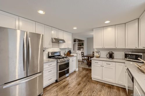 6218 Niagara Ct, Englewood CO 80112-1011 exterior