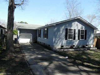 326 Richardson St, Norfolk, VA 23503-5238