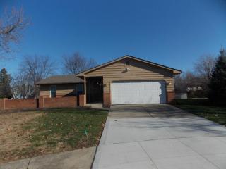 5052 Palmwood St, Columbus, OH 43229-5323