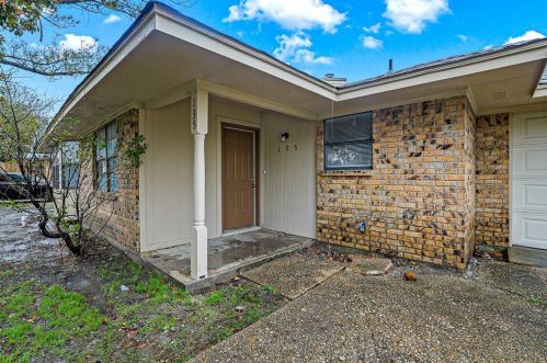 135 Prairie Creek Cir, Princeton TX  75407-6501 exterior