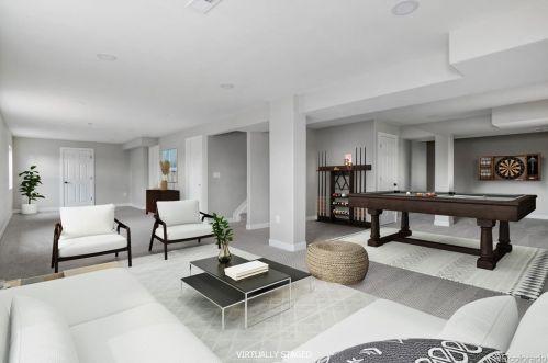 19148 Berry Dr, Denver CO  80015-5143 exterior