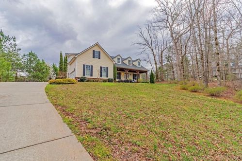 213 Paddock Pl, Dawsonville, GA 30534-6687