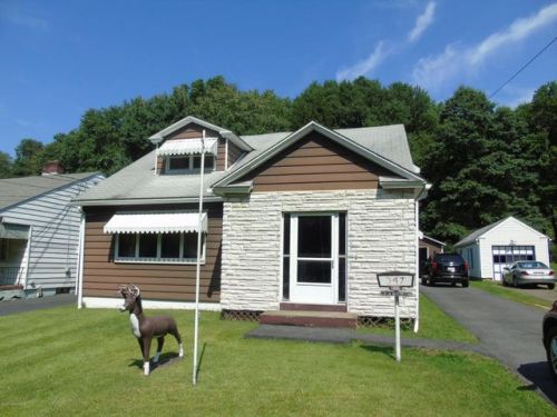 247 Kirmar Ave, West Nanticoke, PA 18634-2004