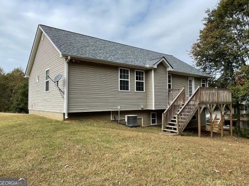 436 Moorings Run, Big Canoe GA  30143-5791 exterior