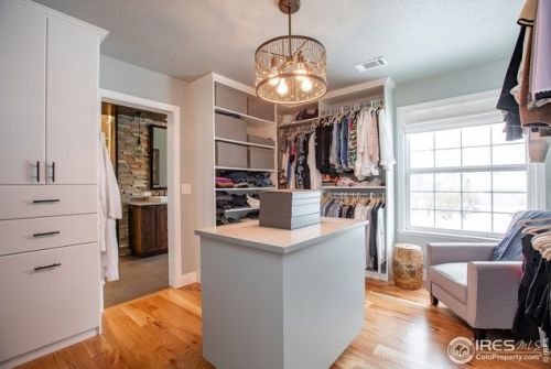 6112 Crane Dr, Fort Collins CO  80528-9462 exterior