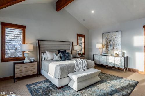 6050 Mtn Rnch Dr, Park City UT 84098-6177 exterior