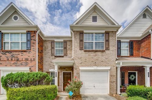 2339 Heritage Park Cir, Kennesaw, GA 30144-4836
