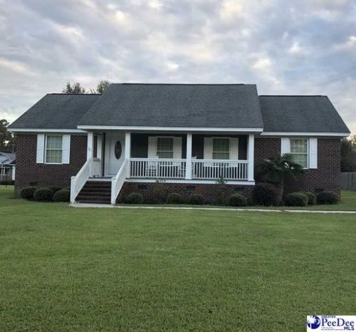 306 Azalea Ave, Marion, SC 29571-8042
