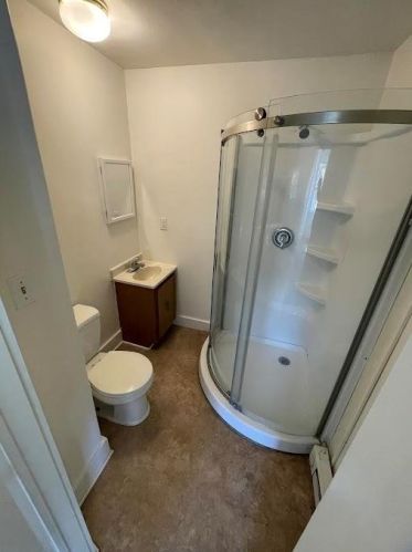 38 Central Ave, Bangor PA 18013-2172 exterior