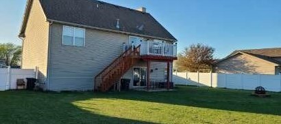 1149 Delaware St, Hobart, IN 46342-5886