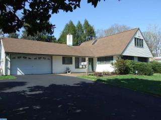 79 Sweetgum Rd, Levittown, PA 19056-2203