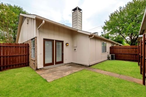 3948 Queens Ct, Garland TX 75043-2938 exterior