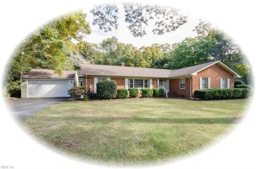 8808 Carters Cove Rd, Suffolk, VA 23433-1410