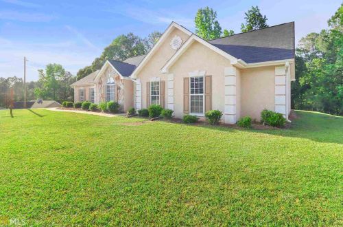 168 Lakemont Dr, Lagrange, GA 30240-7733