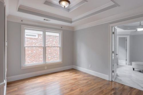2611 Brookline Cir, Atlanta GA  30319-3686 exterior