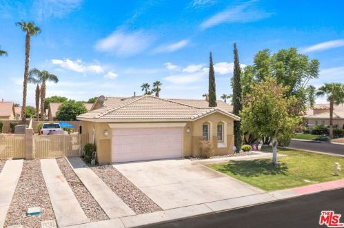 47804 Calle Rosarito, Indio, CA 92201-9114