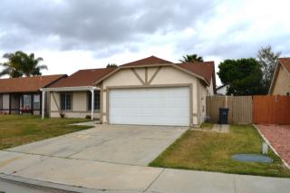 1060 Bluebell Way, Hemet, CA 92545-4710