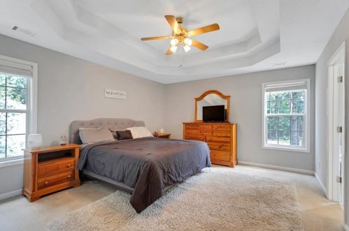 200 Kerry Dr, Big Canoe GA  30143-8378 exterior