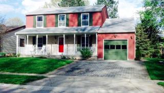 794 Mcdonell Dr, Columbus, OH 43230-4616