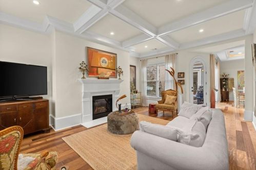 309 Gray Shingle Ln, Holly Springs, GA 30189-3775
