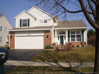 2631 Boddington Ln, Naperville, IL 60564-9488