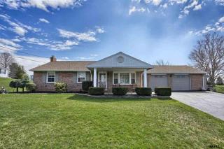 3029 Ironstone Hill Rd, York, PA 17403-9780