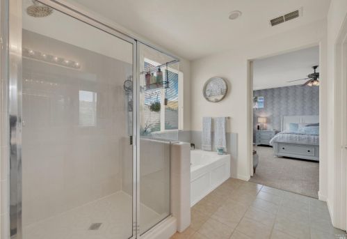 5077 Ellis Godfrey Dr, Fairfield CA  94533-8959 exterior