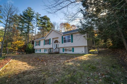 9 Peggys Cove Rd, Alton, NH 03810-6005