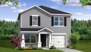 432 Lions Den Dr, Savannah, GA 31322-3810