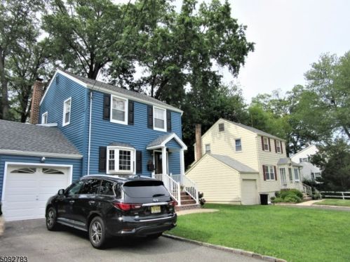 166 Darling Ave, Bloomfield NJ  07003-5440 exterior
