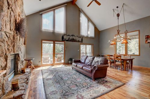 20223 Goins Dr, Morrison, CO 80465-2326