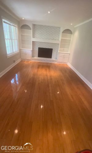 2710 Turner Valley Cir, Conyers GA  30094-5545 exterior