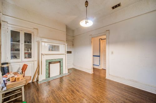 702 Fraser St, Atlanta GA  30315-1245 exterior
